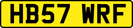 HB57WRF