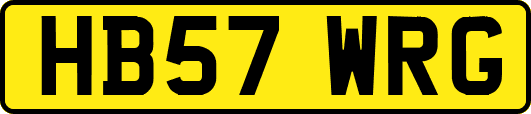 HB57WRG