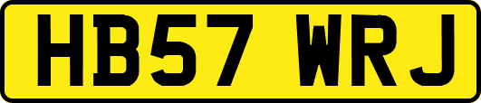 HB57WRJ