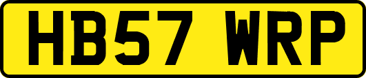 HB57WRP