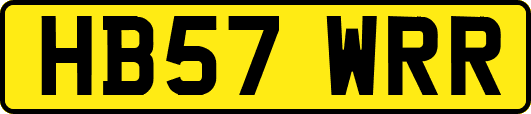 HB57WRR