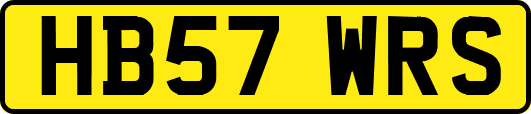 HB57WRS