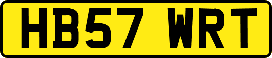 HB57WRT
