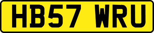 HB57WRU