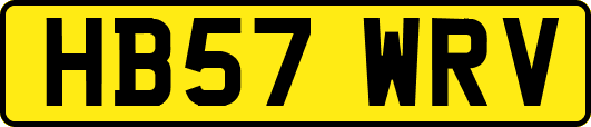 HB57WRV