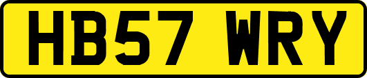 HB57WRY