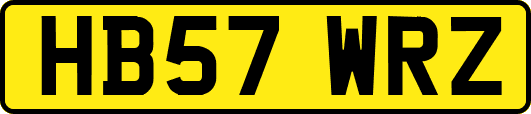 HB57WRZ