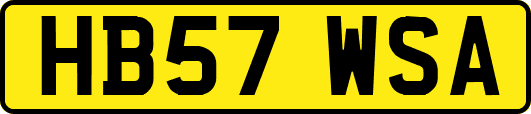 HB57WSA