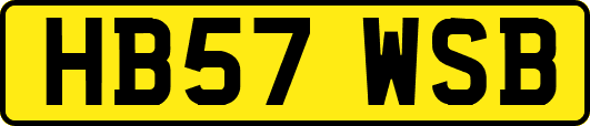 HB57WSB