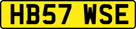 HB57WSE