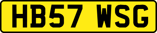 HB57WSG