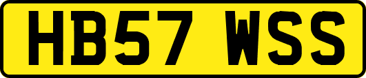 HB57WSS