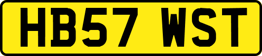 HB57WST