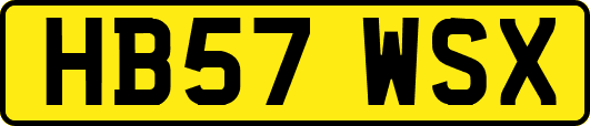 HB57WSX