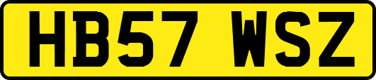 HB57WSZ