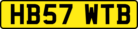 HB57WTB
