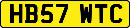 HB57WTC