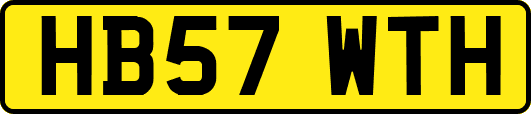 HB57WTH