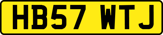 HB57WTJ