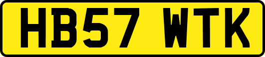 HB57WTK