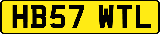 HB57WTL