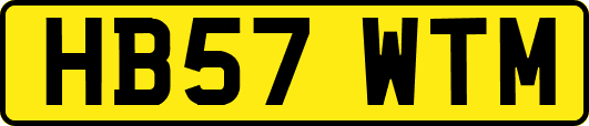HB57WTM