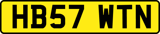 HB57WTN