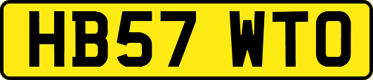 HB57WTO