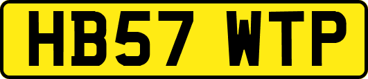HB57WTP