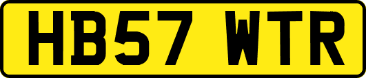 HB57WTR