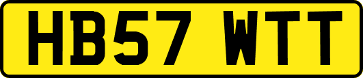 HB57WTT