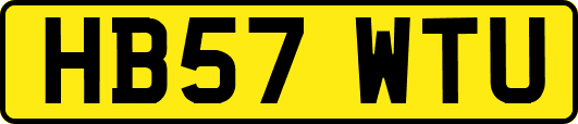 HB57WTU