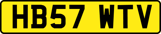 HB57WTV