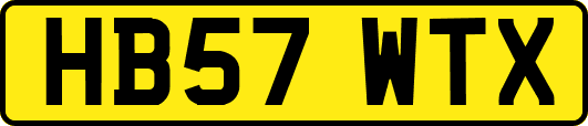 HB57WTX