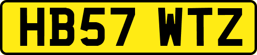 HB57WTZ