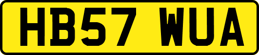 HB57WUA
