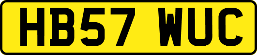 HB57WUC