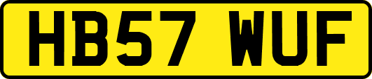 HB57WUF