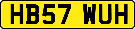 HB57WUH