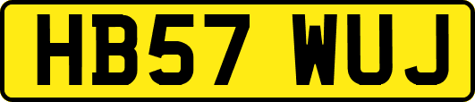 HB57WUJ