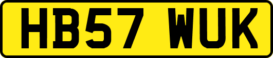 HB57WUK