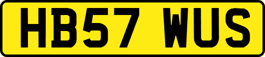 HB57WUS