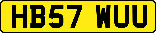 HB57WUU