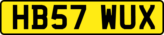 HB57WUX