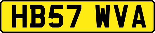 HB57WVA