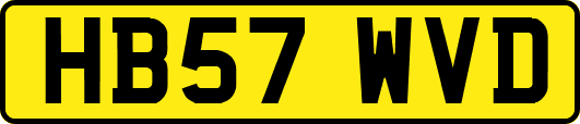 HB57WVD