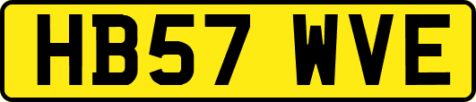 HB57WVE