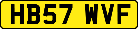 HB57WVF