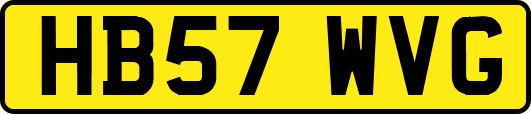 HB57WVG