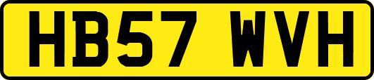 HB57WVH